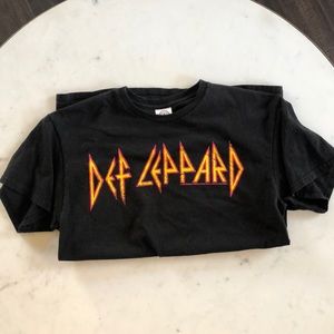 Def Leppard T-Shirt